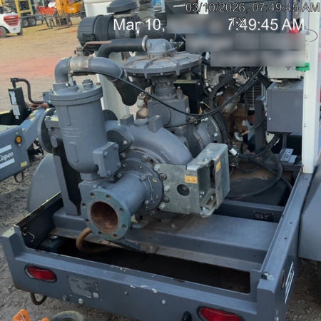 2023 ATLAS COPCO PAC F44 KD