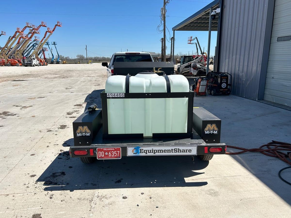 2025 MI-T-M AW-9000-0005 / DHG-4004-B0V6G