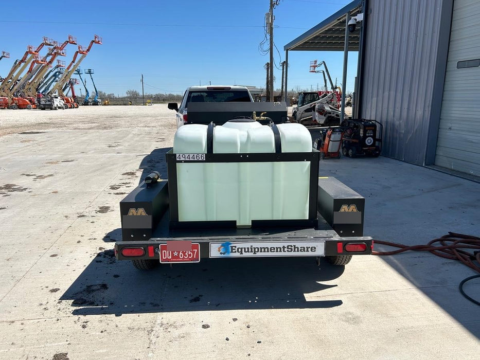 2025 MI-T-M AW-9000-0005 / DHG-4004-B0V6G