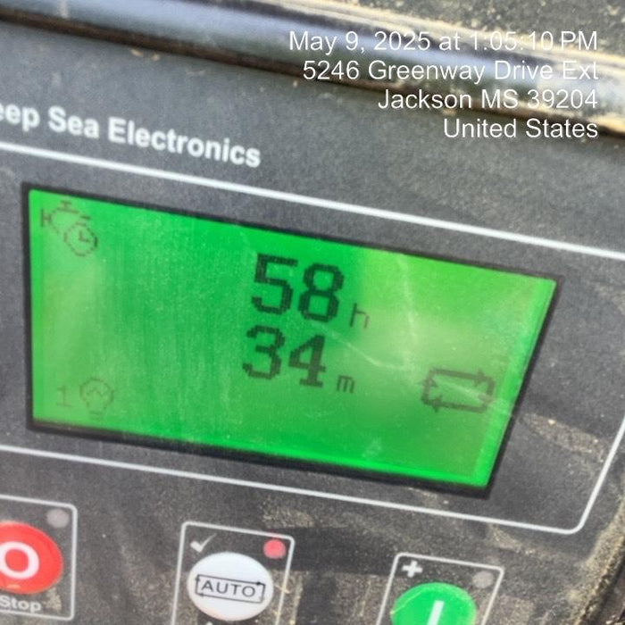 2025 WANCO WLTT-4MM4K