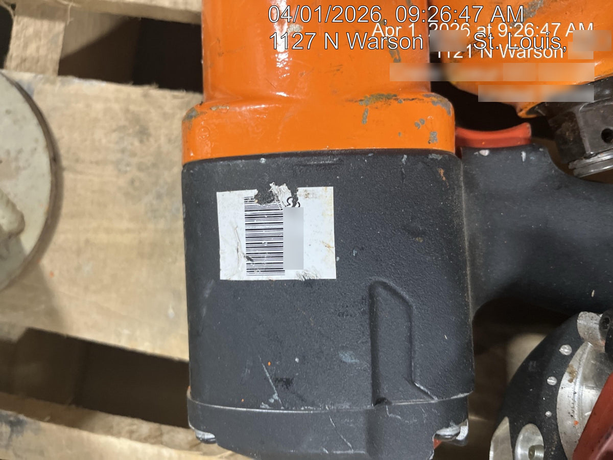 2022 MICHIGAN PNEUMATIC ES-750SS-TRACKER