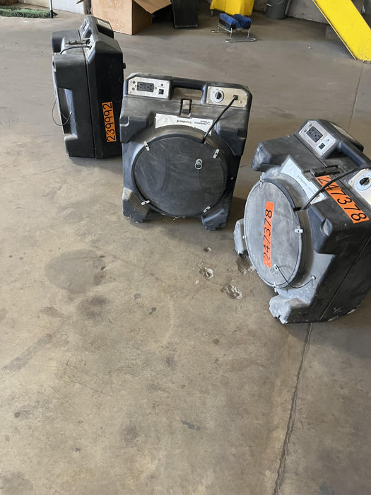 2022 PHOENIX Guardian R Hepa