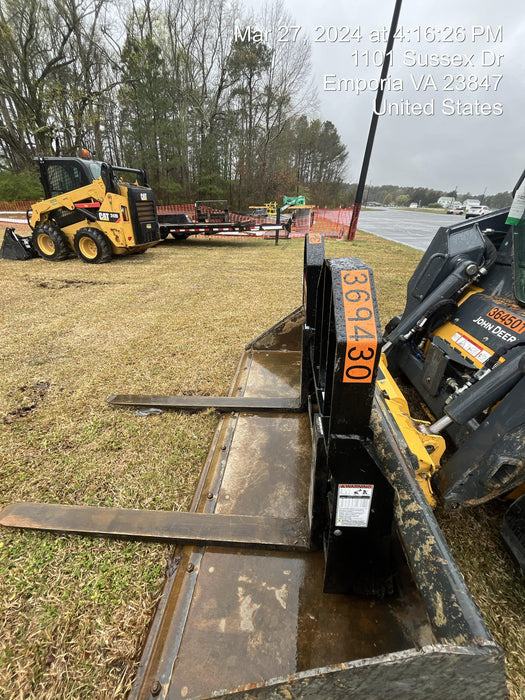 2023 VIRNIG PF4855-5VG