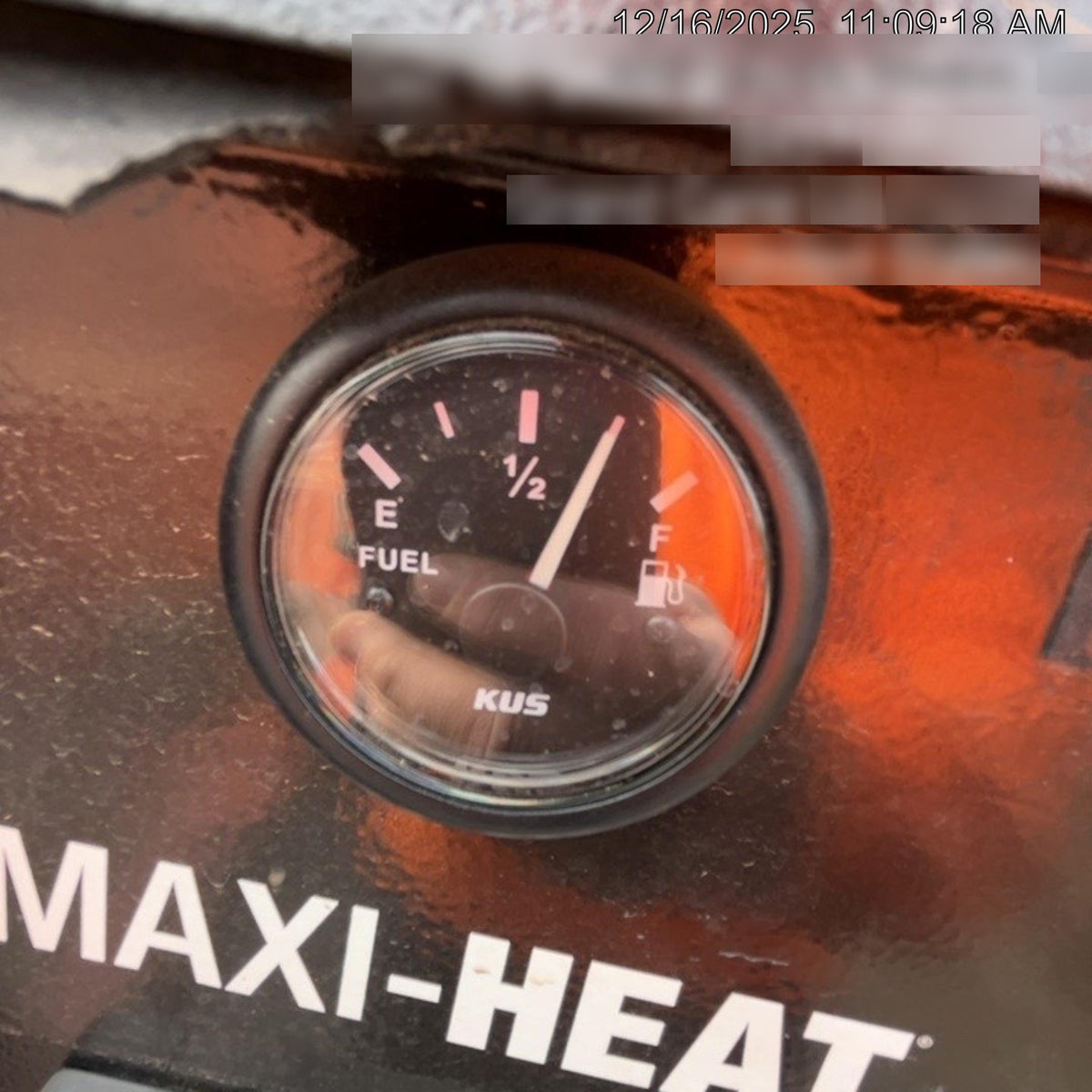 2021 ALLMAND MH1000iQ
