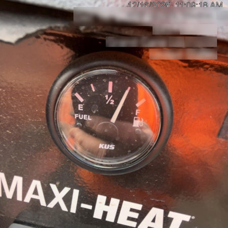 2021 ALLMAND MH1000iQ