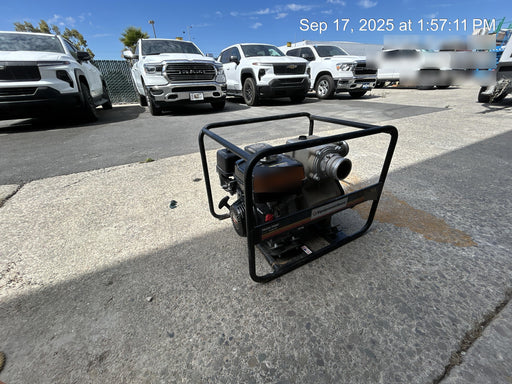 2024 MI-T-M WTP-T03-0MGH