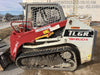 2020 Takeuchi TL6R Canopy, Manual QC