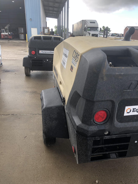 2019 DOOSAN C185WDO-T4F
