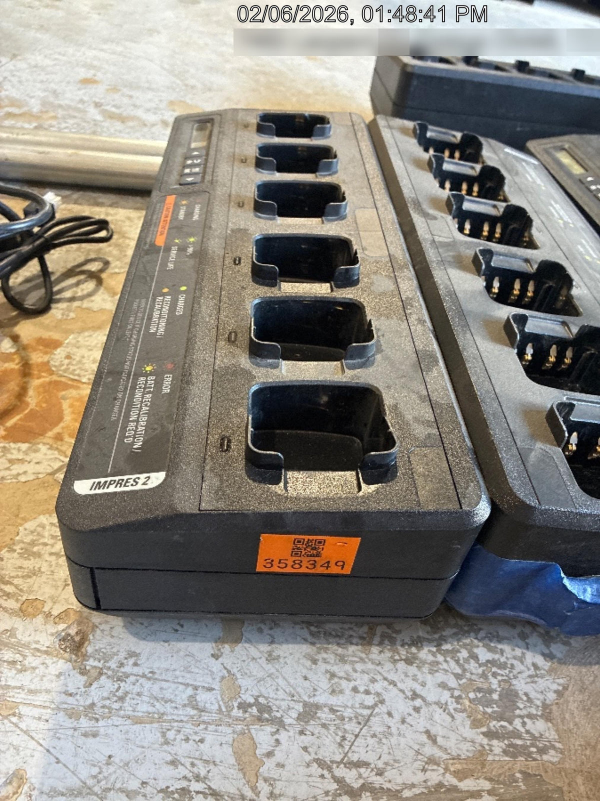 2023 MOTOROLA PMPN4284