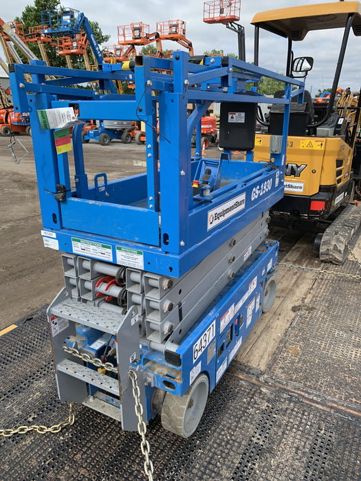 2020 Genie GS-1930 GENIE GS-1930