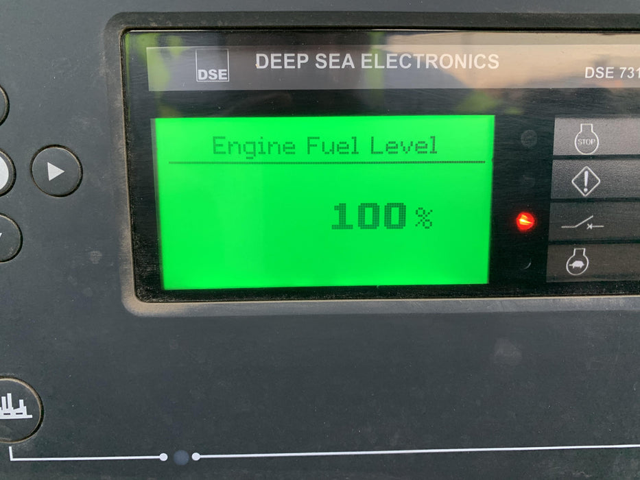 2019 WACKER NEUSON G25