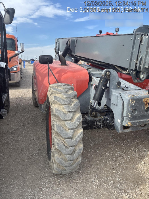 2016 SKYJACK SJ643 TH