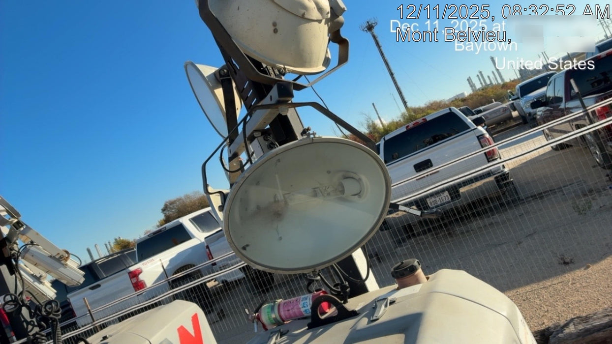 2017 Wacker Neuson LTV6L-MH Standard