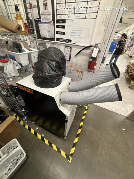 2023 KWIKOOL KPAC1411-2