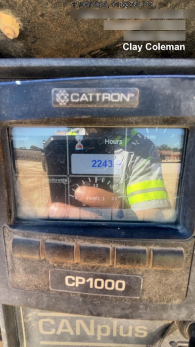 2022 PIONEER PP66S12L71-TD2.9L4