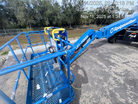 2024 GENIE S-65 HF