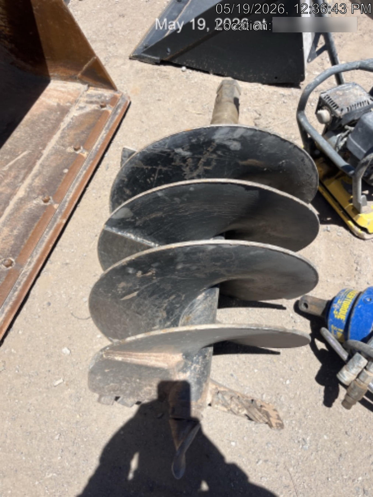 2023 AUGER TORQUE 3300-30