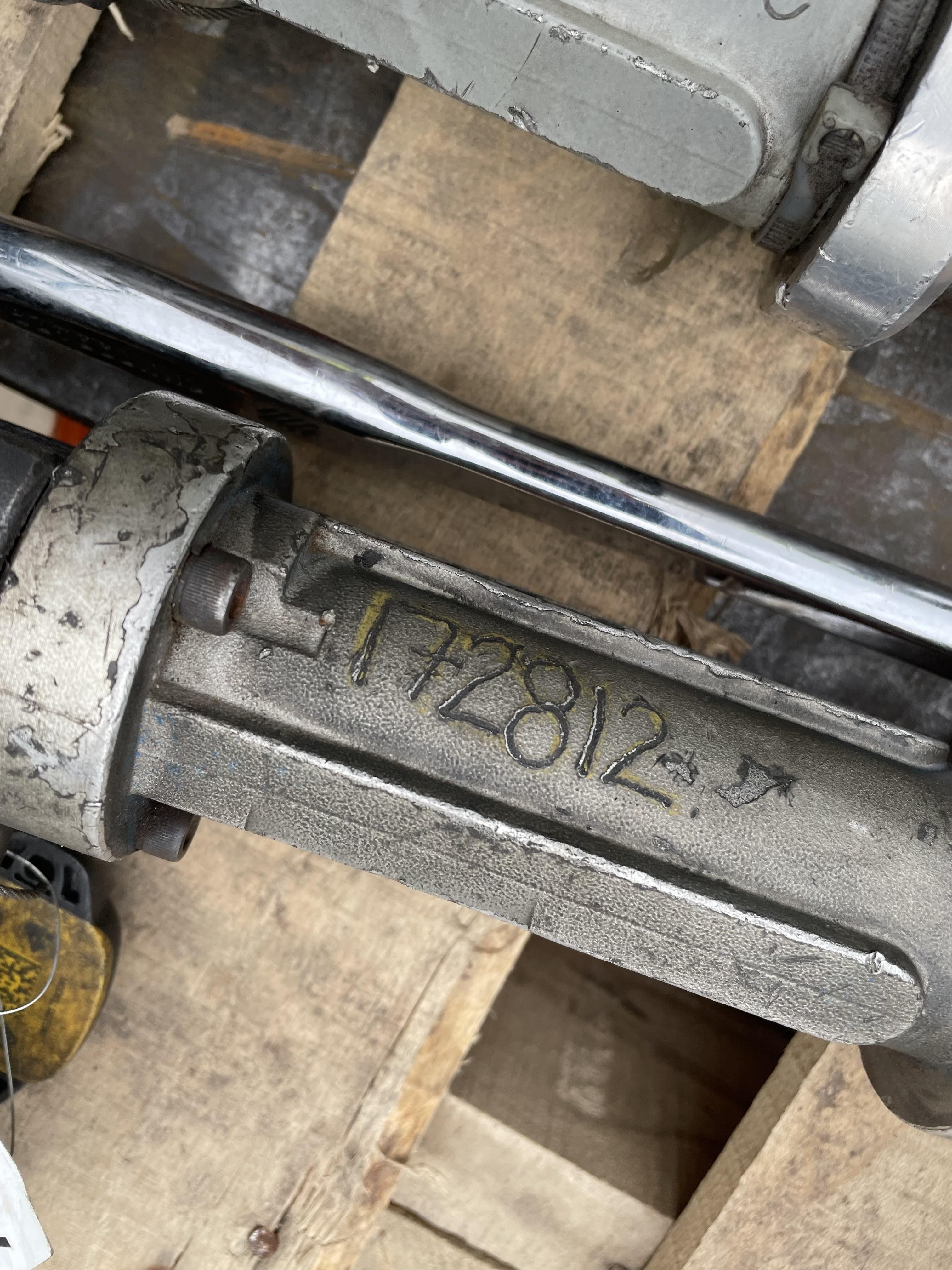 2021 PETOL P95-525