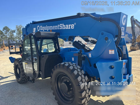 2026 GENIE GTH-1056