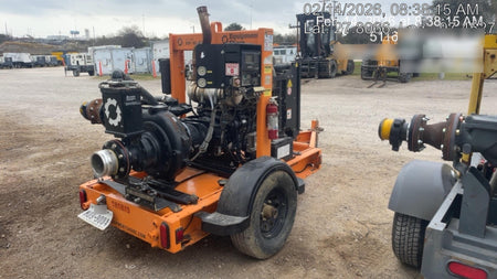 2021 PIONEER PP66S12L71-TD2.9L4