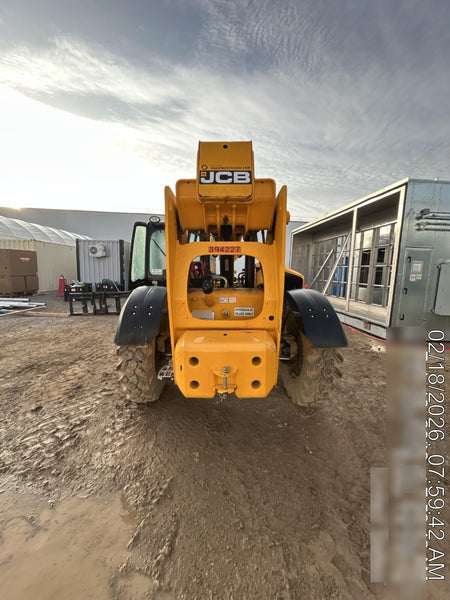 2024 JCB 506-36