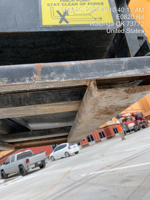 2020 ARROW MATERIAL HANDLING HP-6000-200