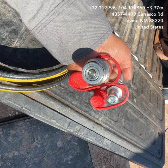 2025 TORCUP EMAX-115V-Q