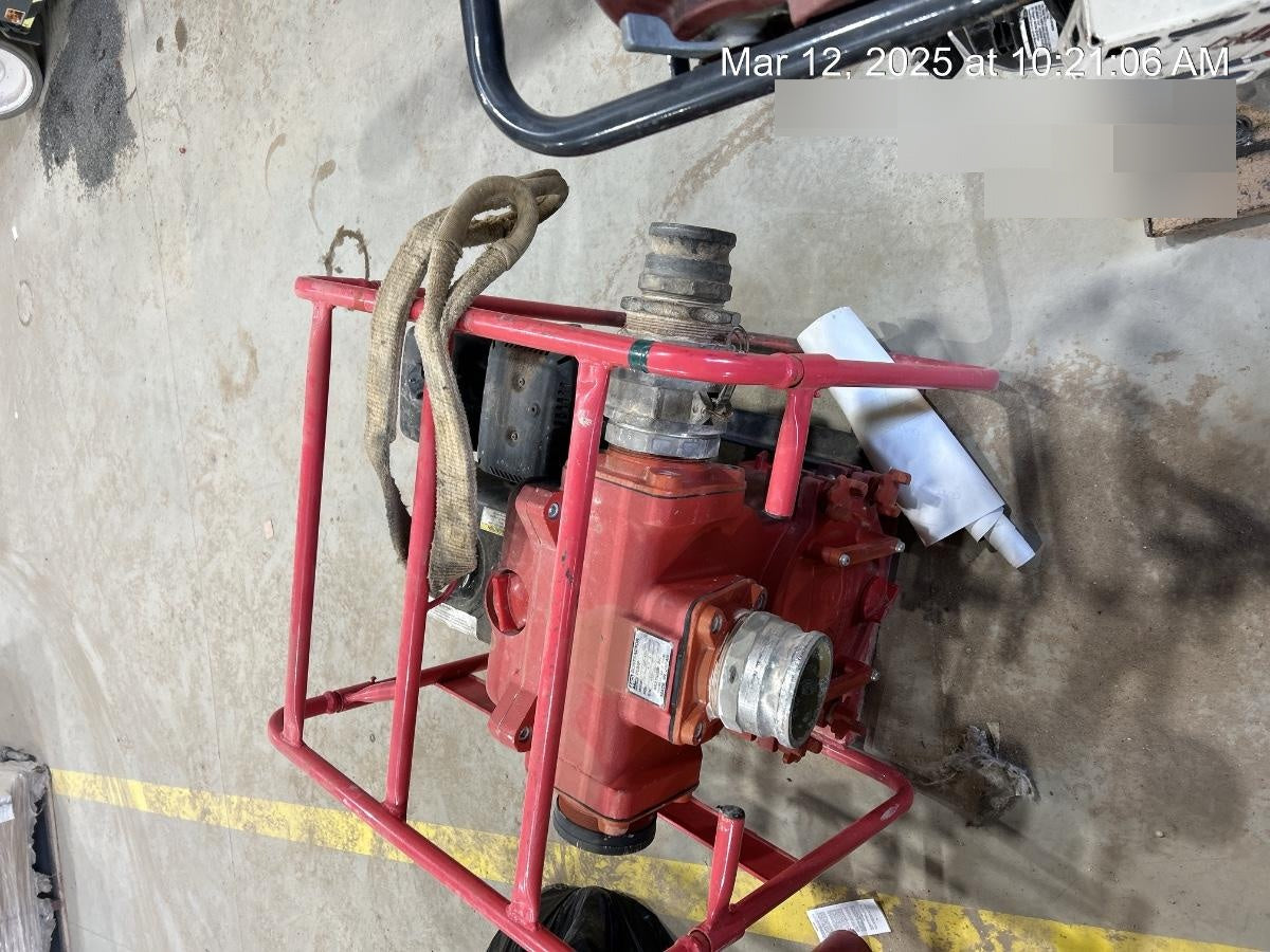 2023 MULTIQUIP QP4TH