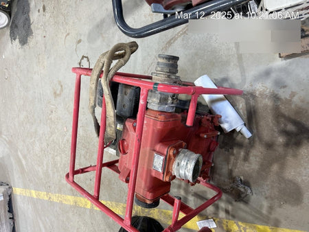 2023 MULTIQUIP QP4TH