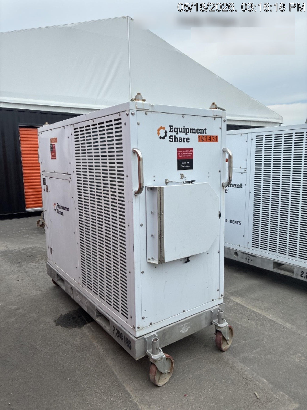 2020 SMARTECH SLIC12R-MSH