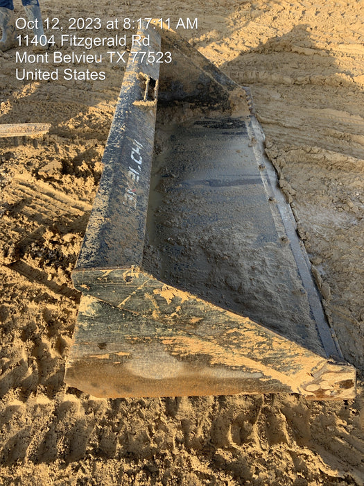 2022 PALADIN 48" Pallet Forks - Paladin