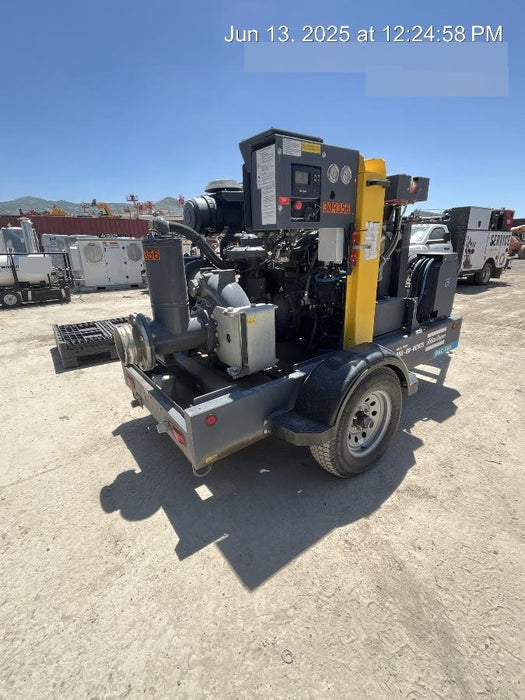 2023 ATLAS COPCO PAC F88 PD