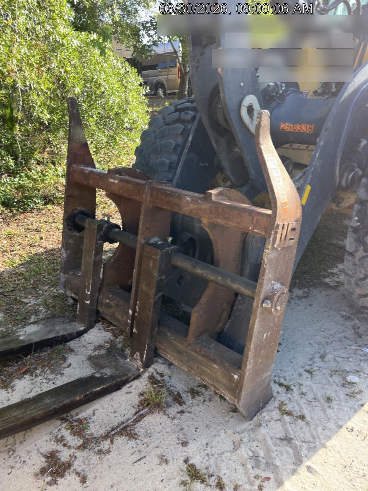 2015 WERK-BRAU PF60WL621