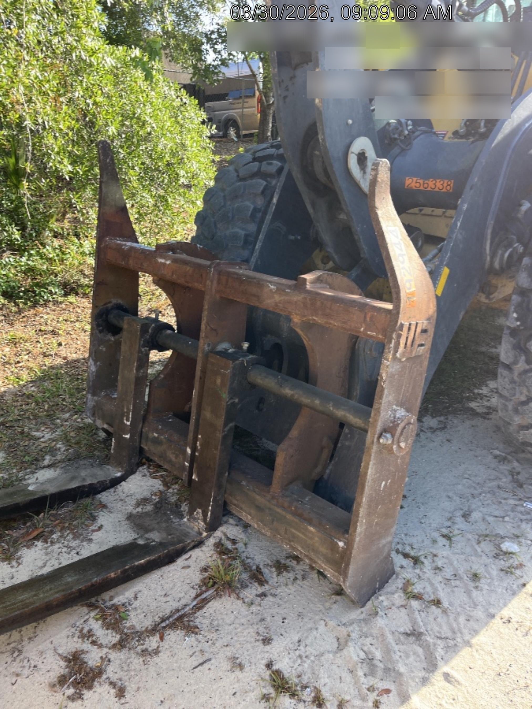 2015 WERK-BRAU PF60WL621