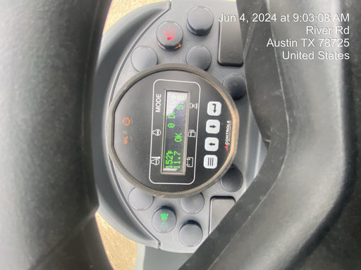 2024 KARCHER B 300 R