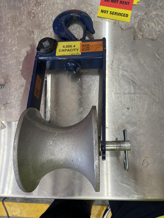 2024 CURRENT TOOLS 406