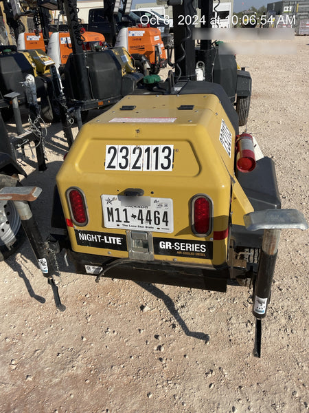 2022 ALLMAND NLV3GR
