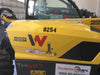 2018 Wacker Neuson TH627 Wacker Neuson TH627 Telehandler w/Canopy, Solid Tires, 48" Carriage and Forks