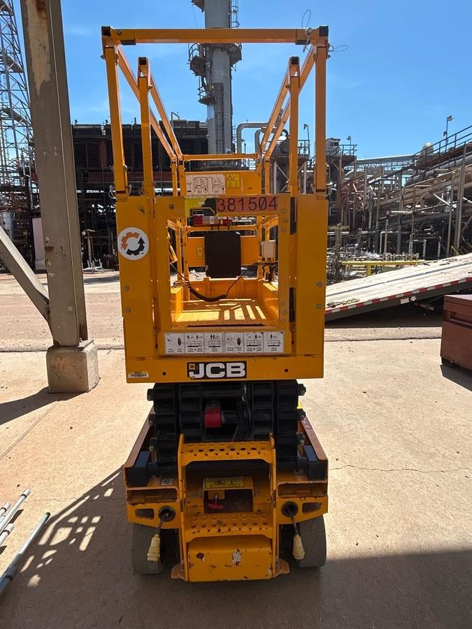 2024 JCB S1932E