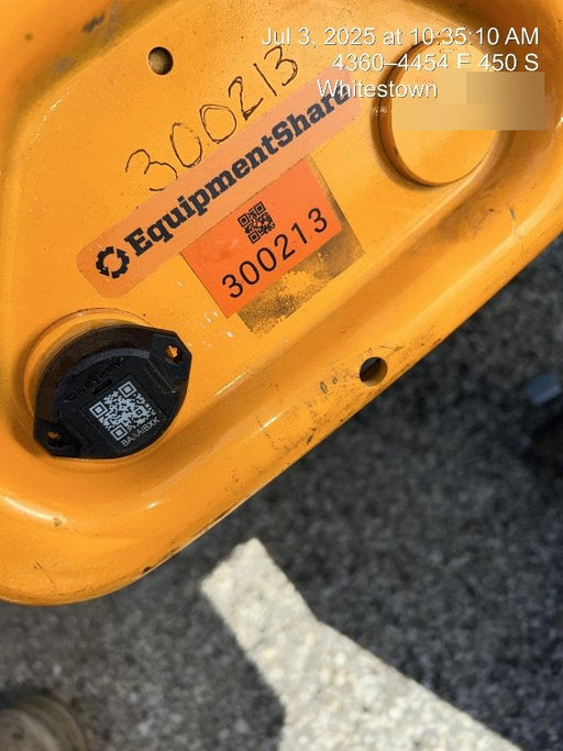 2023 HARRINGTON PT020