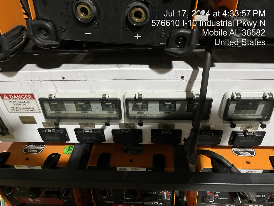 2021 LEX WR6A-7SM-FG26DZ6LD-R