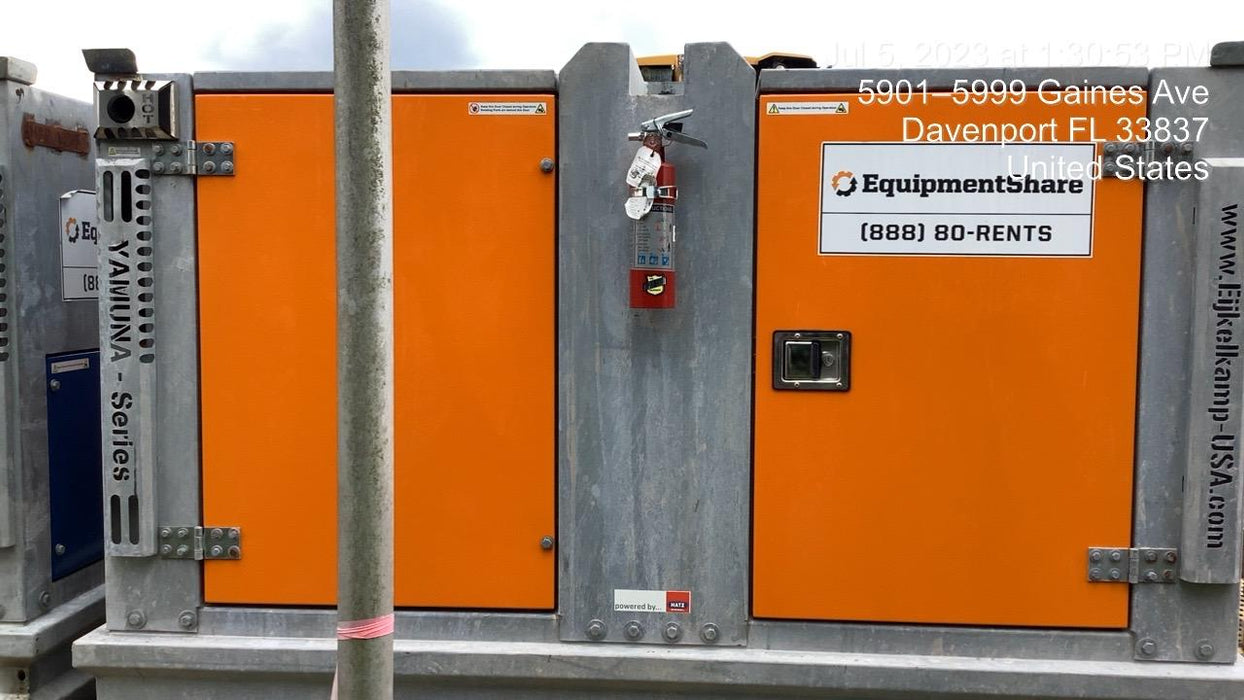 2021 MYERS-SETH MSP PP-150