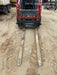 2021 PALADIN 48" Pallet Forks - Paladin