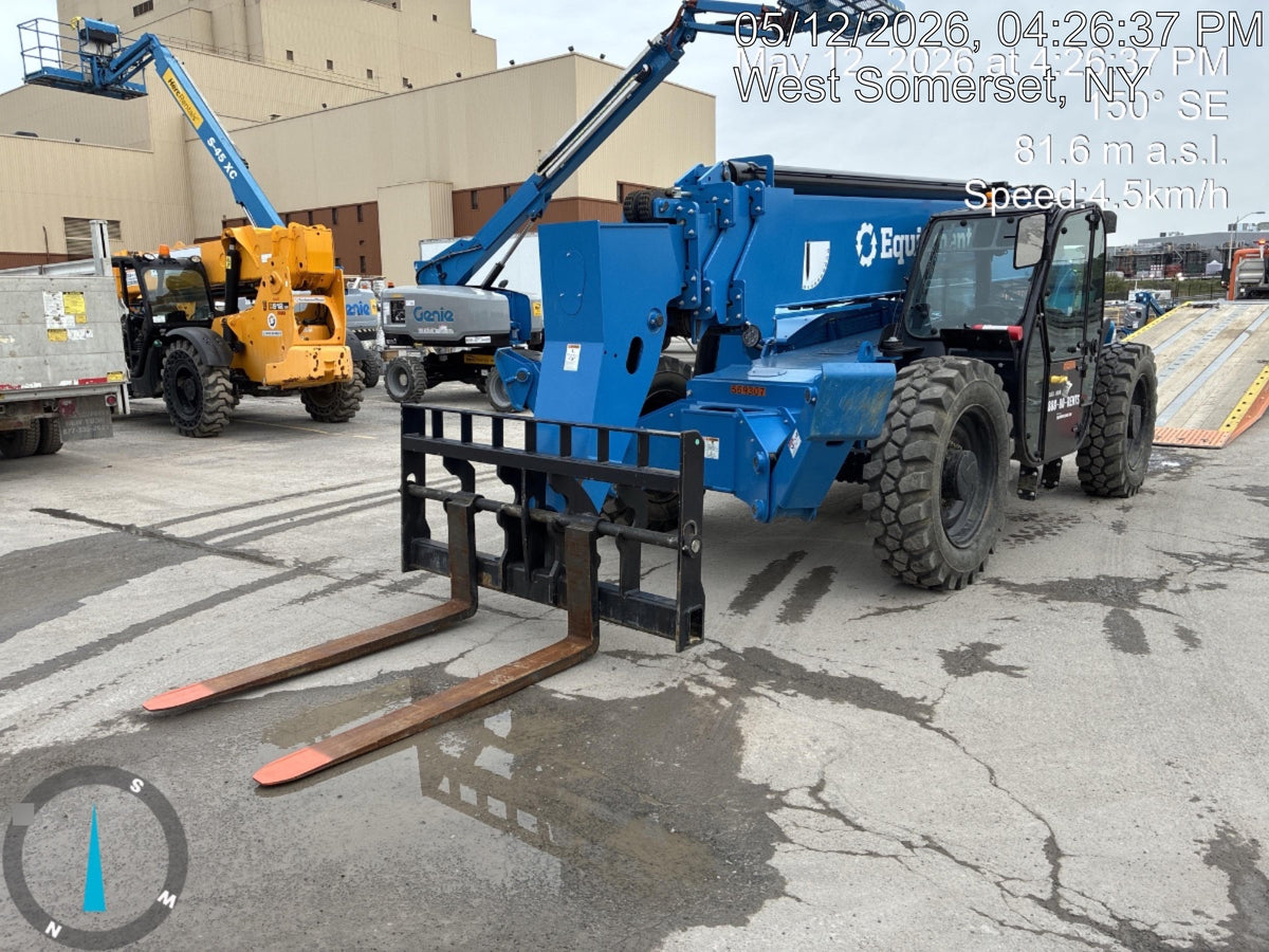 2025 GENIE GTH-1256