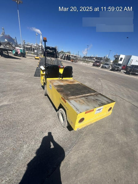 2024 COLUMBIA Payloader 2XL