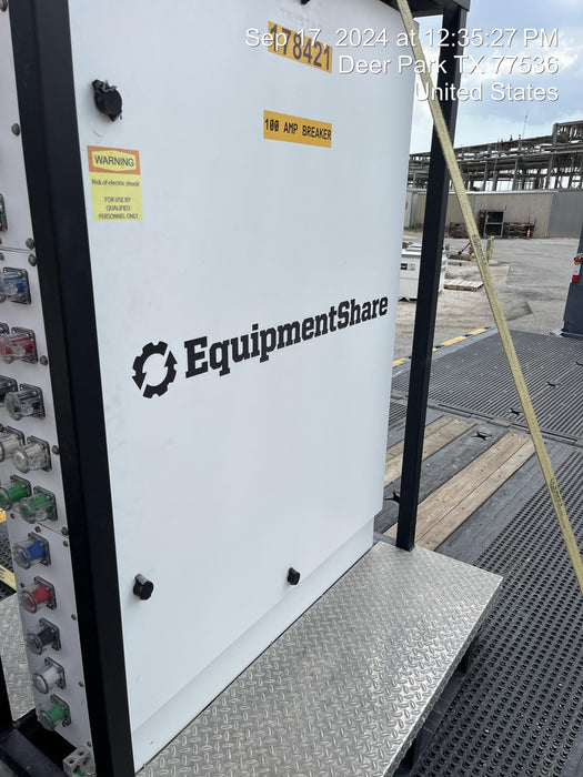 2021 TRYSTAR IL-126-VDE-45MBLP