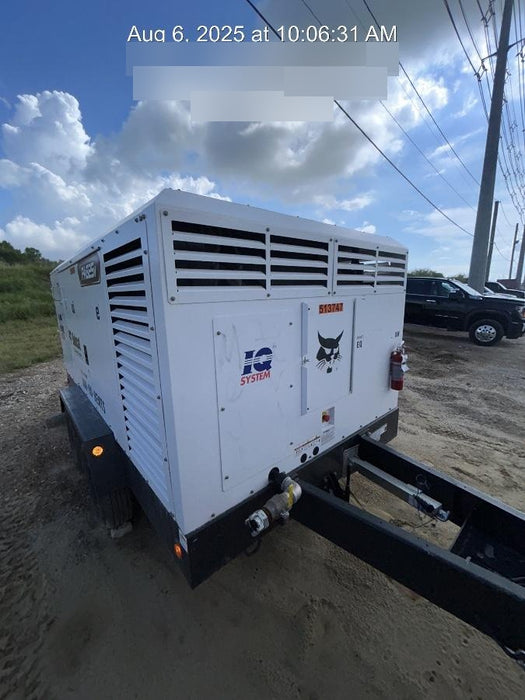 2025 BOBCAT PA825VWCU-T4F