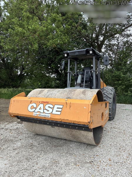 2023 CASE SV211E