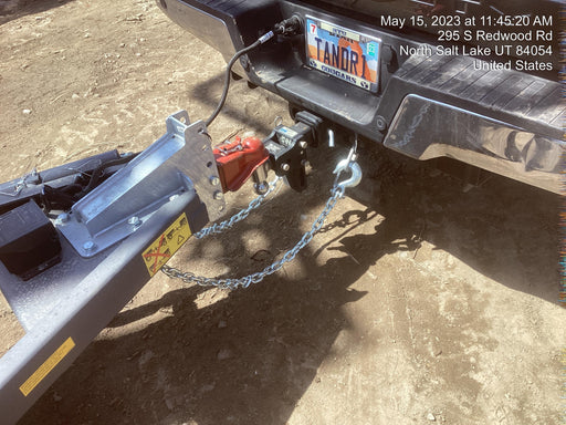 2023 ATLAS COPCO PAC F66 KD