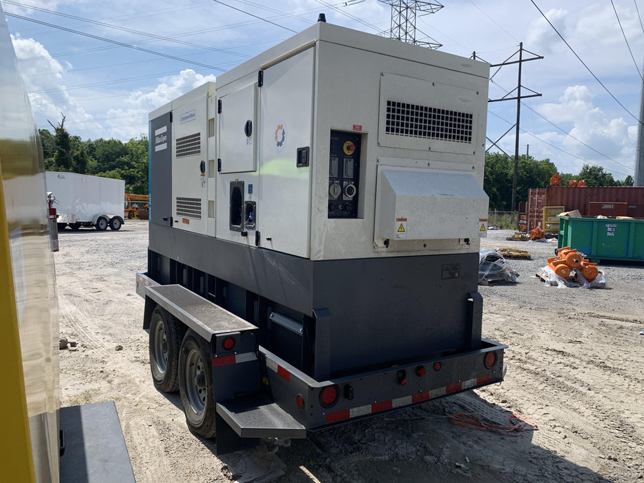 2020 ATLAS COPCO QAS250